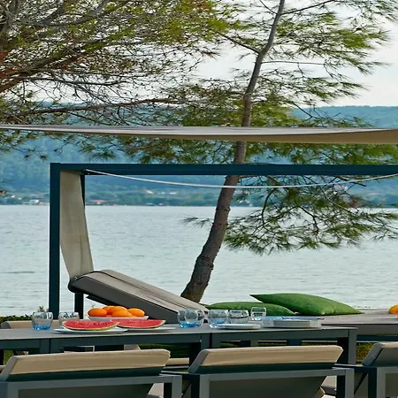 Tiamo Secrets - Lagoon Villa