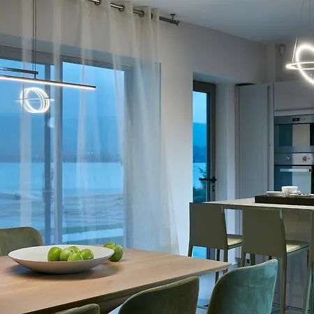 Tiamo Secrets - Lagoon Villa *