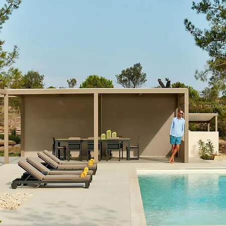 Tiamo Secrets - Lagoon Villa *