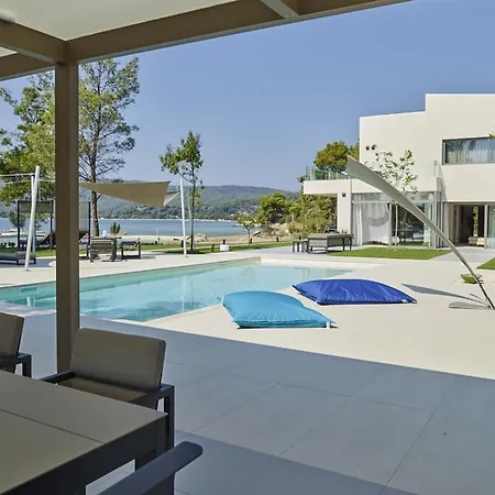 Tiamo Secrets - Lagoon Villa